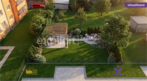 Prodej zahrady, 270 m² - 2