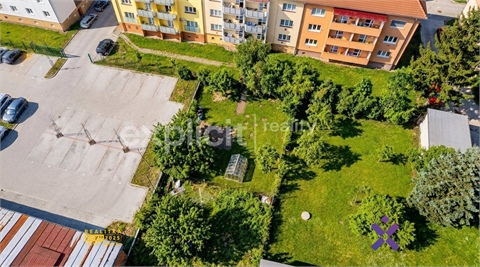 Prodej zahrady, 270 m² 10