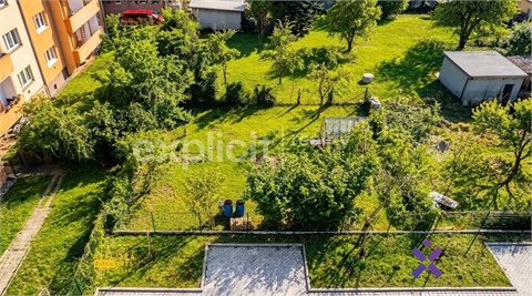 Prodej zahrady, 270 m² 2