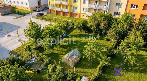Prodej zahrady, 270 m² - 10