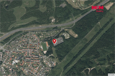 Prodej komerčního objektu, 21 m² - 2