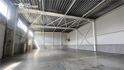Pronájem skladu / haly, 350 m² 4