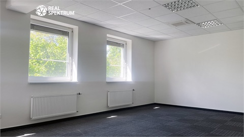 Pronájem skladu / haly, 350 m² - 6