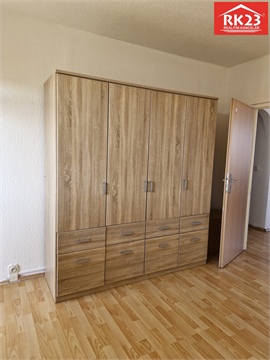 Pronájem bytu 3+1, 70 m² 2