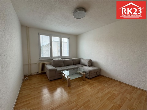 Pronájem bytu 3+1, 70 m² 12