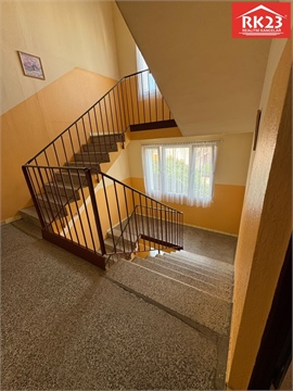 Pronájem bytu 3+1, 70 m² 16
