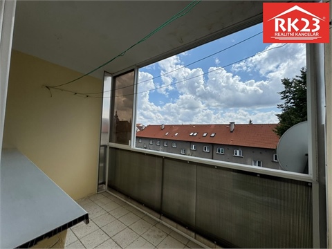 Pronájem bytu 3+1, 70 m² - 14
