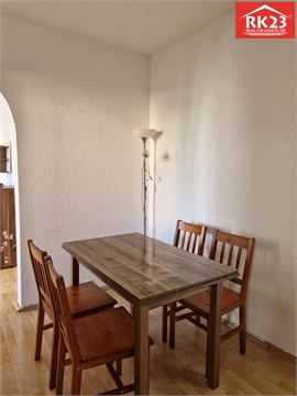 Pronájem bytu 3+1, 70 m² - 4
