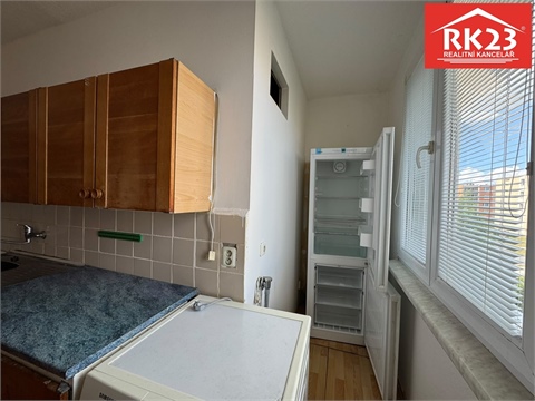 Pronájem bytu 3+1, 70 m² 14