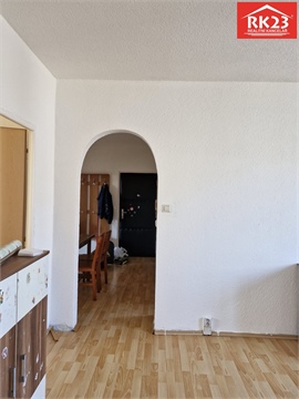 Pronájem bytu 3+1, 70 m² - 2
