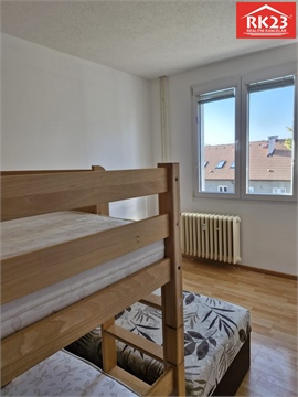 Pronájem bytu 3+1, 70 m² 4