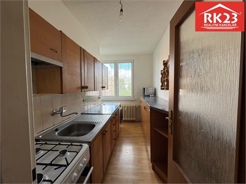 Pronájem bytu 3+1, 70 m² - 12