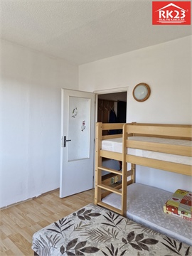 Pronájem bytu 3+1, 70 m² - 10