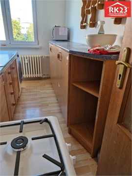 Pronájem bytu 3+1, 70 m² - 8