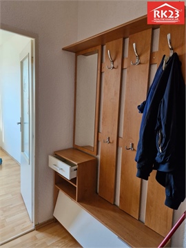 Pronájem bytu 3+1, 70 m² 6