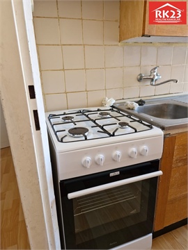 Pronájem bytu 3+1, 70 m² - 6