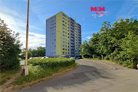 Pronájem bytu 3kk, 63 m² 0