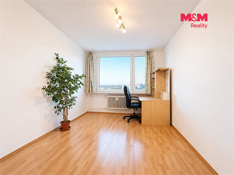 Pronájem bytu 3kk, 63 m² 10