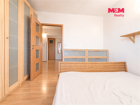 Pronájem bytu 3kk, 63 m² 8