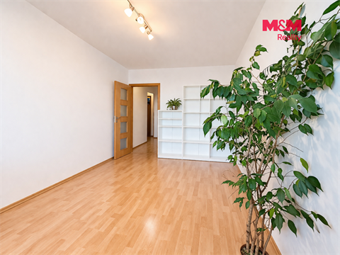 Pronájem bytu 3kk, 63 m² - 8