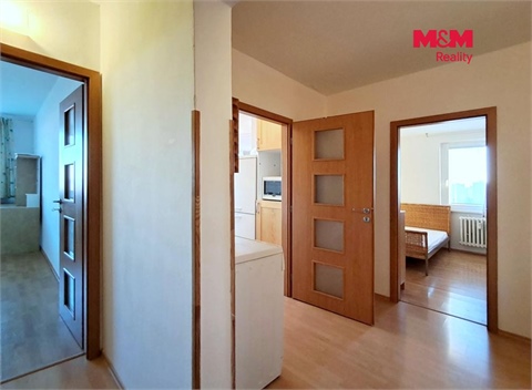 Pronájem bytu 3kk, 63 m² 12