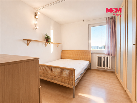Pronájem bytu 3kk, 63 m² - 6