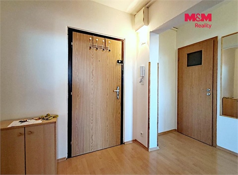 Pronájem bytu 3kk, 63 m² - 12