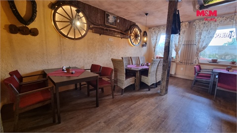 Pronájem restaurace, 150 m² 8