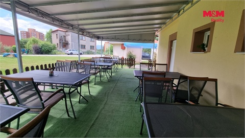 Pronájem restaurace, 150 m² 10