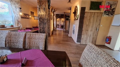 Pronájem restaurace, 150 m² 12
