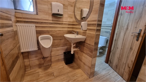 Pronájem restaurace, 150 m² - 2