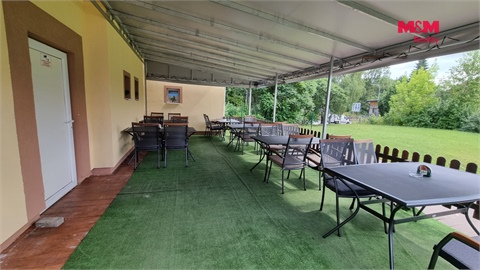 Pronájem restaurace, 150 m² - 8