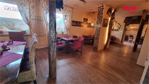 Pronájem restaurace, 150 m² - 10
