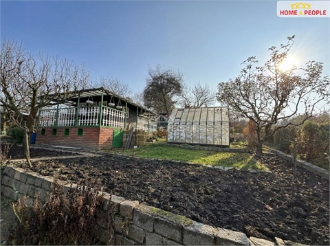 Prodej objektu, 16 m² - 28