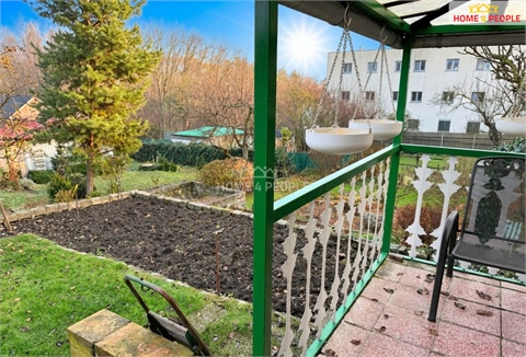 Prodej objektu, 16 m² 8