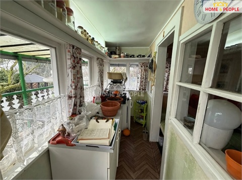 Prodej objektu, 16 m² - 10
