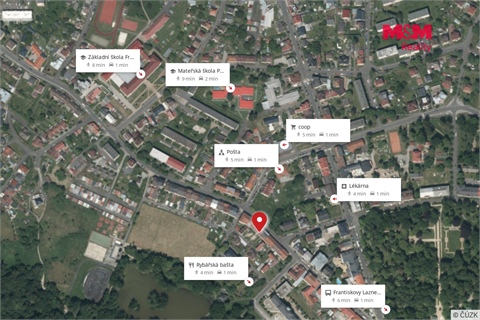 Prodej bytu 2+1, 63 m² 10