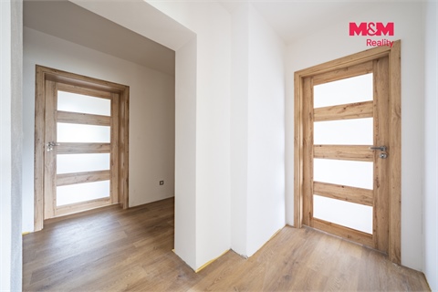 Prodej bytu 2+1, 63 m² 26