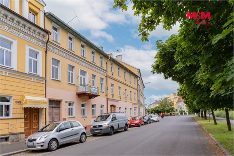 Prodej bytu 2+1, 63 m² 4