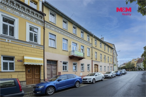 Prodej bytu 2+1, 63 m² - 6