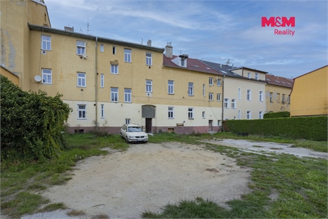 Prodej bytu 2+1, 63 m² - 10