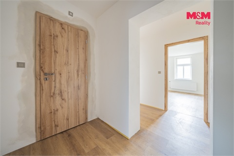 Prodej bytu 2+1, 63 m² - 24