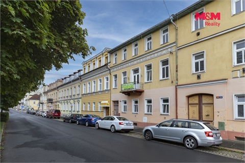 Prodej bytu 2+1, 63 m² - 8