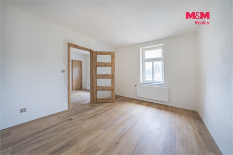Prodej bytu 2+1, 63 m² - 12