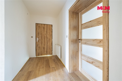 Prodej bytu 2+1, 63 m² - 18
