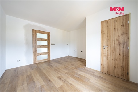Prodej bytu 2+1, 63 m² - 22