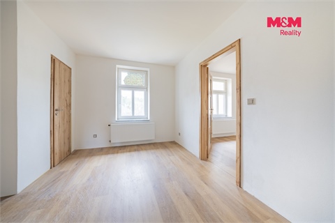 Prodej bytu 2+1, 63 m² - 20