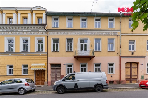 Prodej bytu 2+1, 63 m² - 2