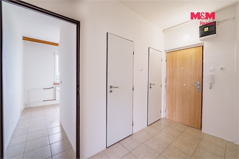 Pronájem bytu 3+1, 56 m² 4