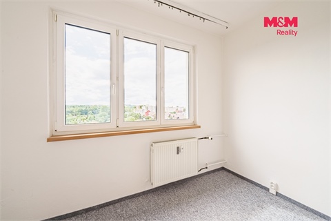 Pronájem bytu 3+1, 56 m² 10